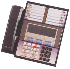 (image for) Mitel Superset 430 Phone - Click Image to Close